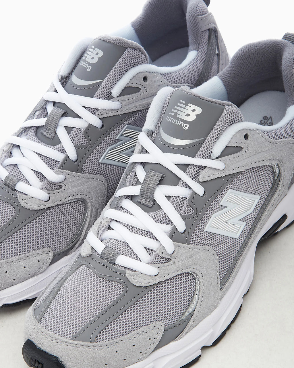 New Balance 530 Raincloud