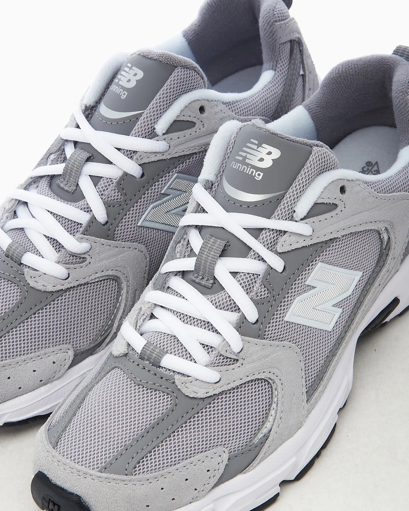 New Balance 530 Raincloud