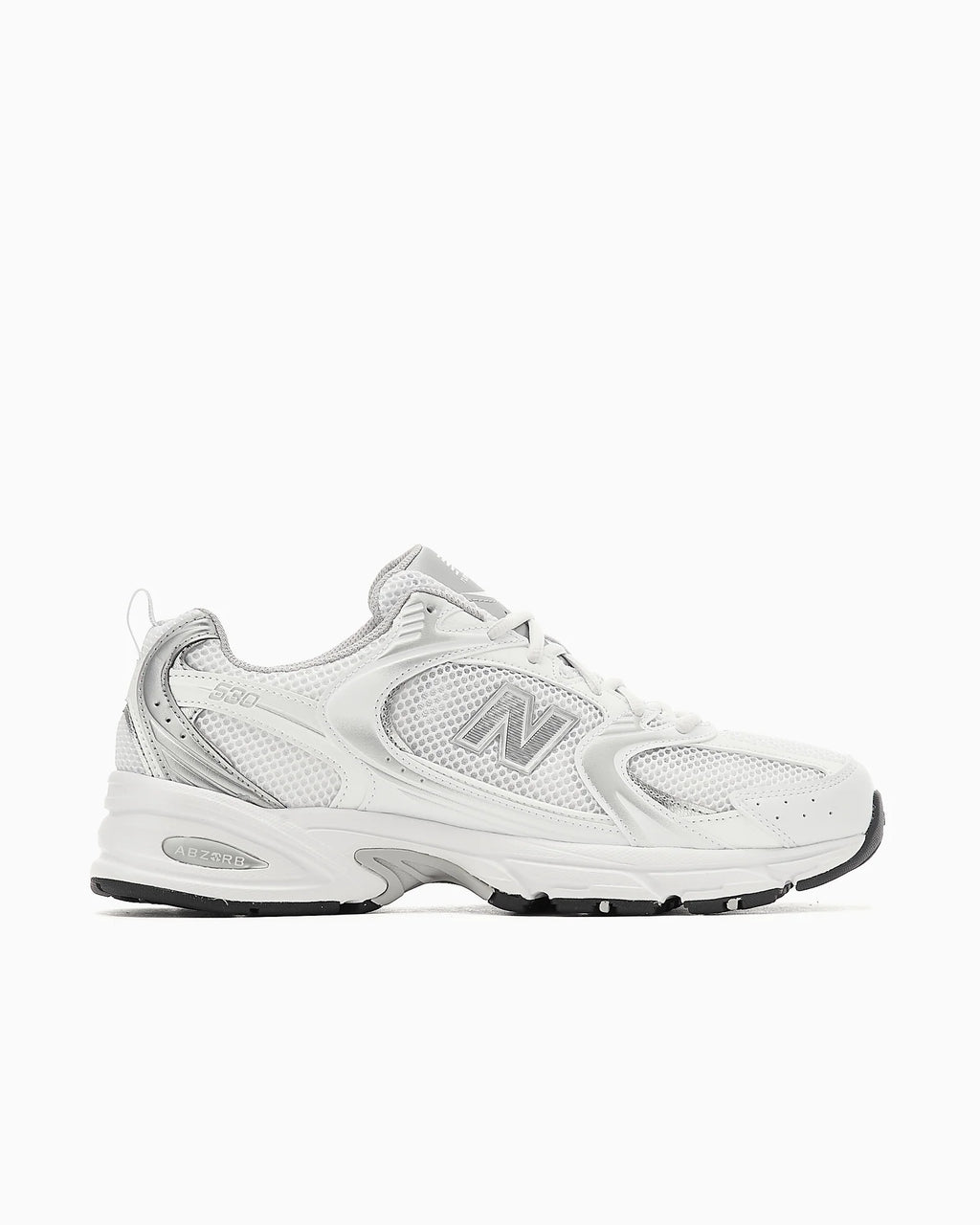 New Balance 530 Munsell White
