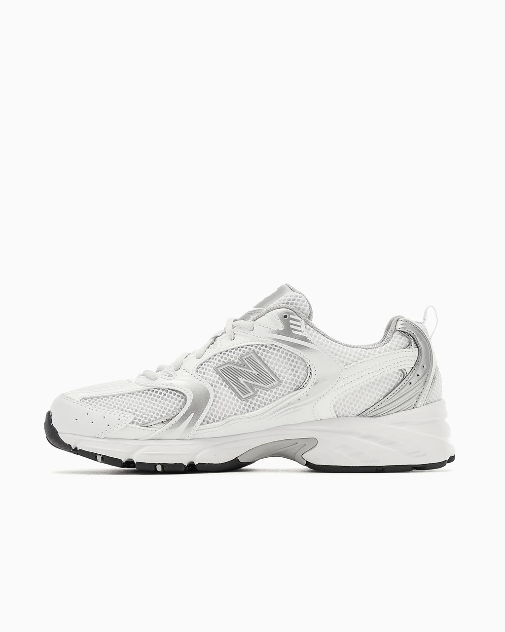 New Balance 530 Munsell White