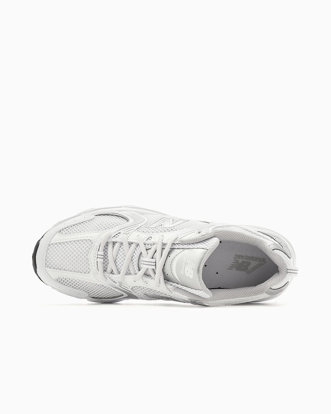 New Balance 530 Munsell White