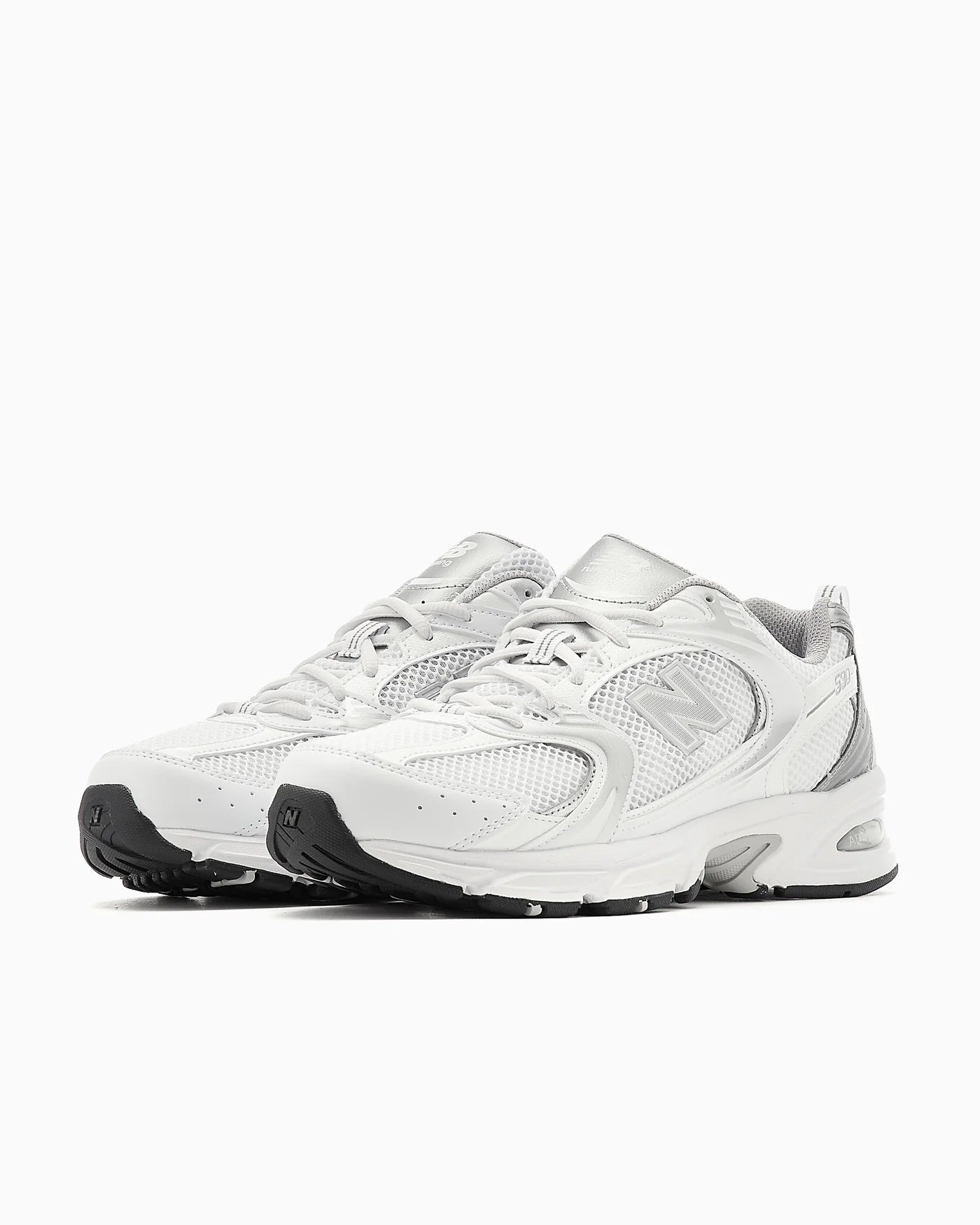 New Balance 530 Munsell White