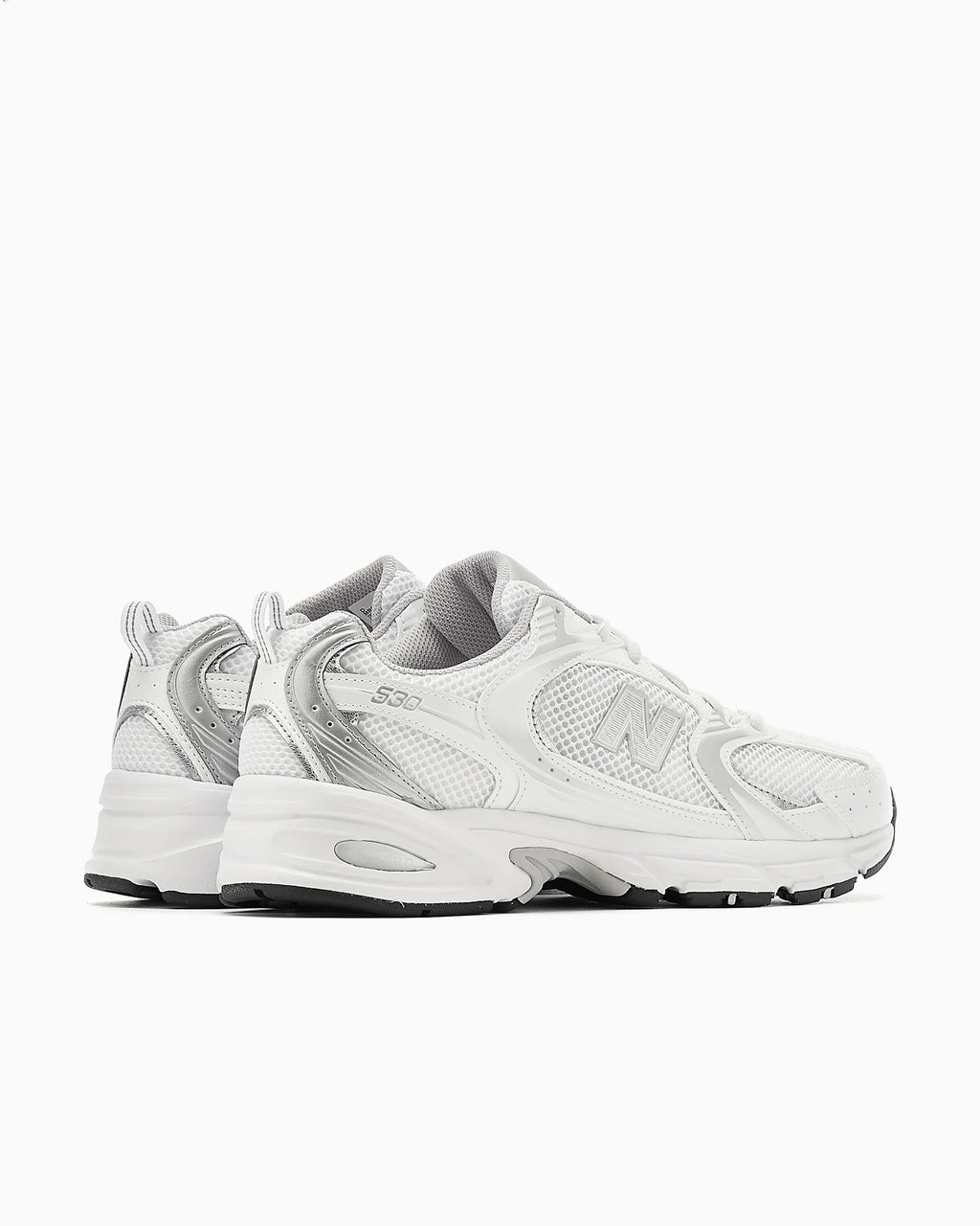 New Balance 530 Munsell White
