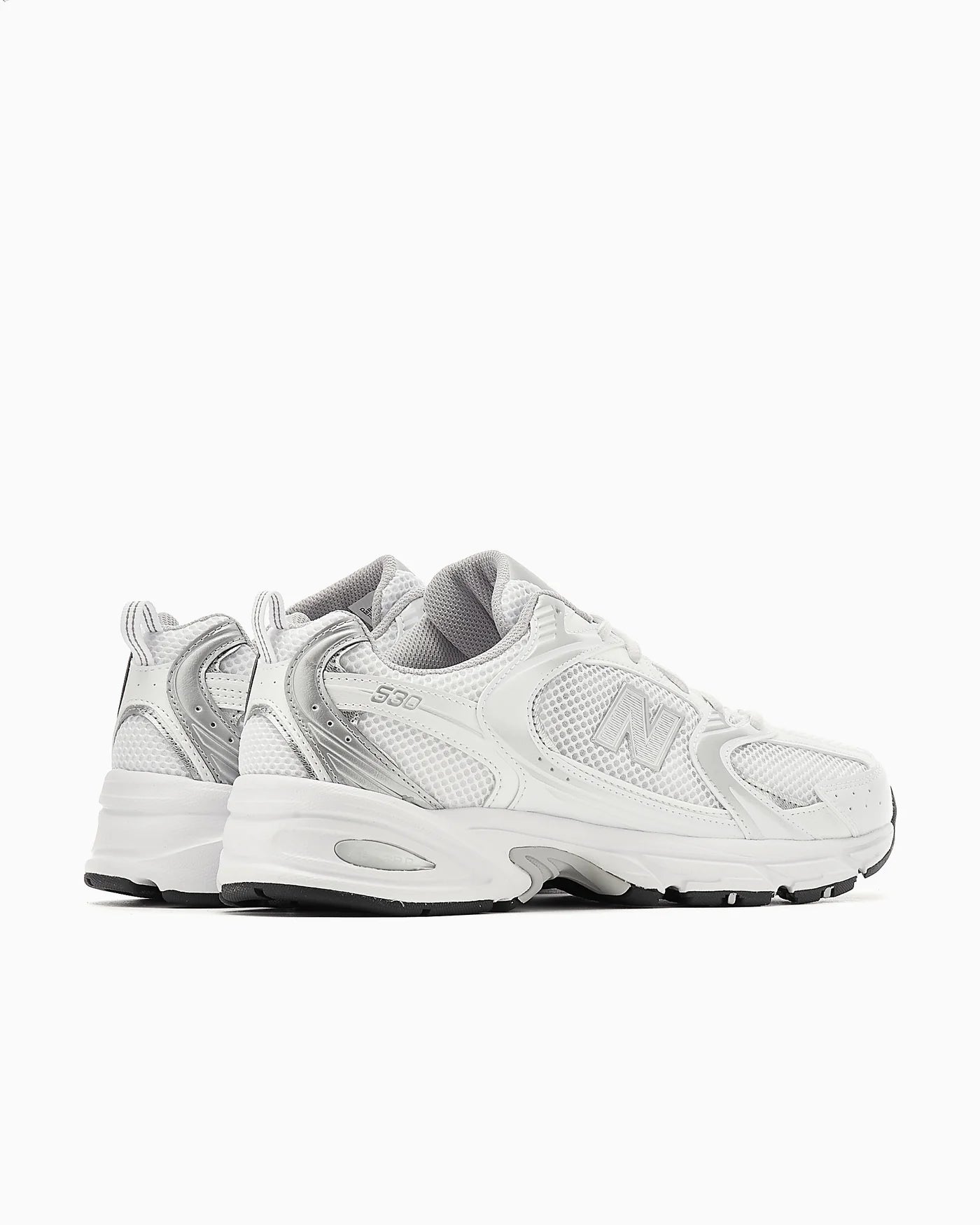 New Balance 530 Munsell White