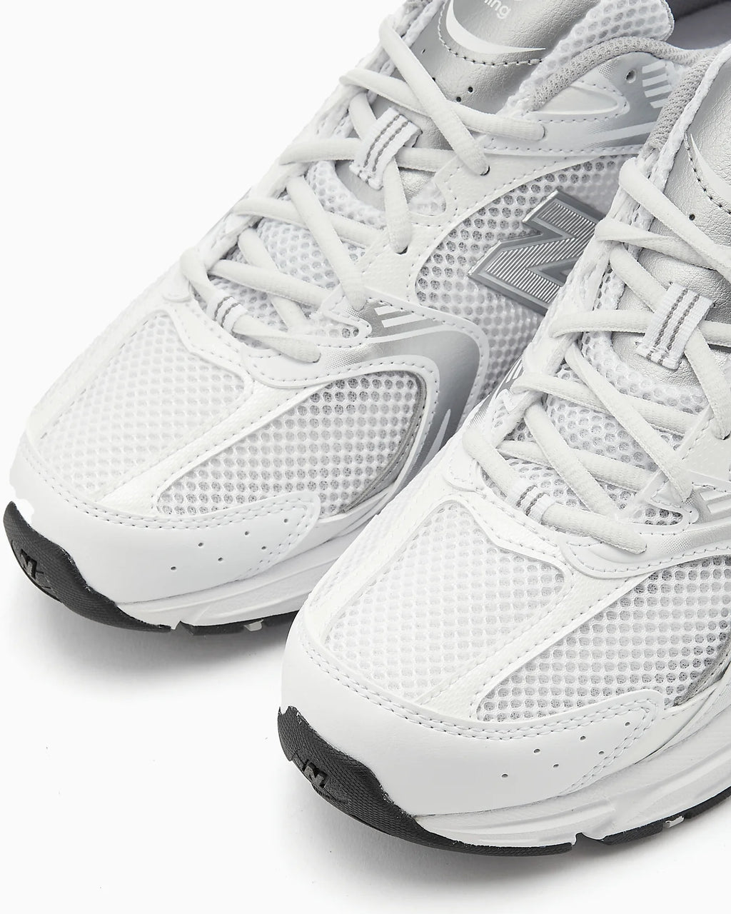 New Balance 530 Munsell White