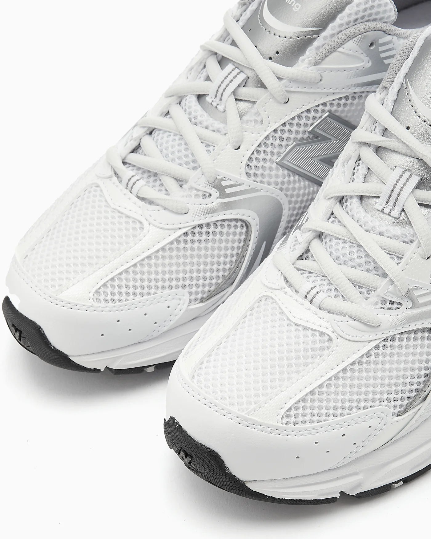 New Balance 530 Munsell White