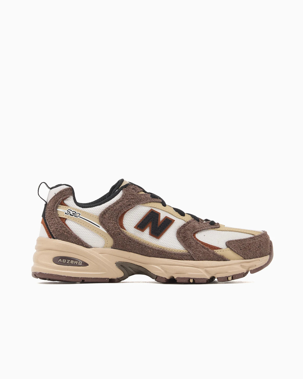 New Balance 530 Brown Tan