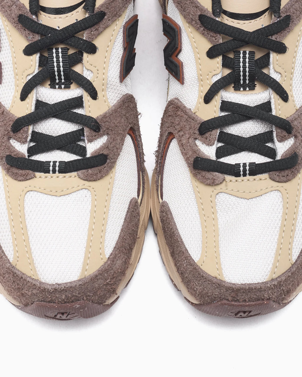 New Balance 530 Brown Tan