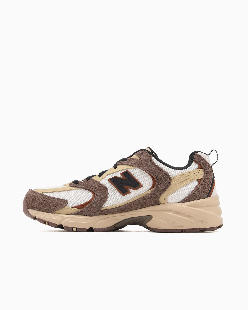 New Balance 530 Brown Tan
