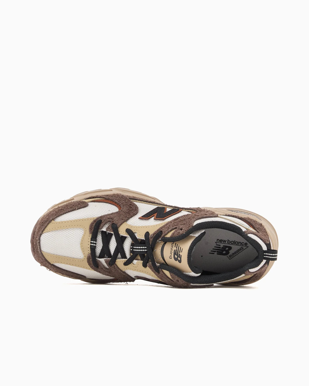 New Balance 530 Brown Tan