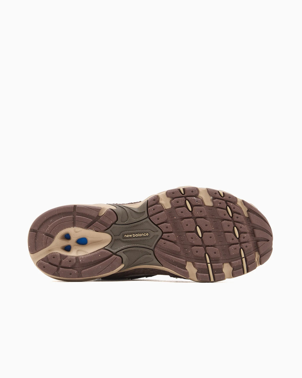 New Balance 530 Brown Tan