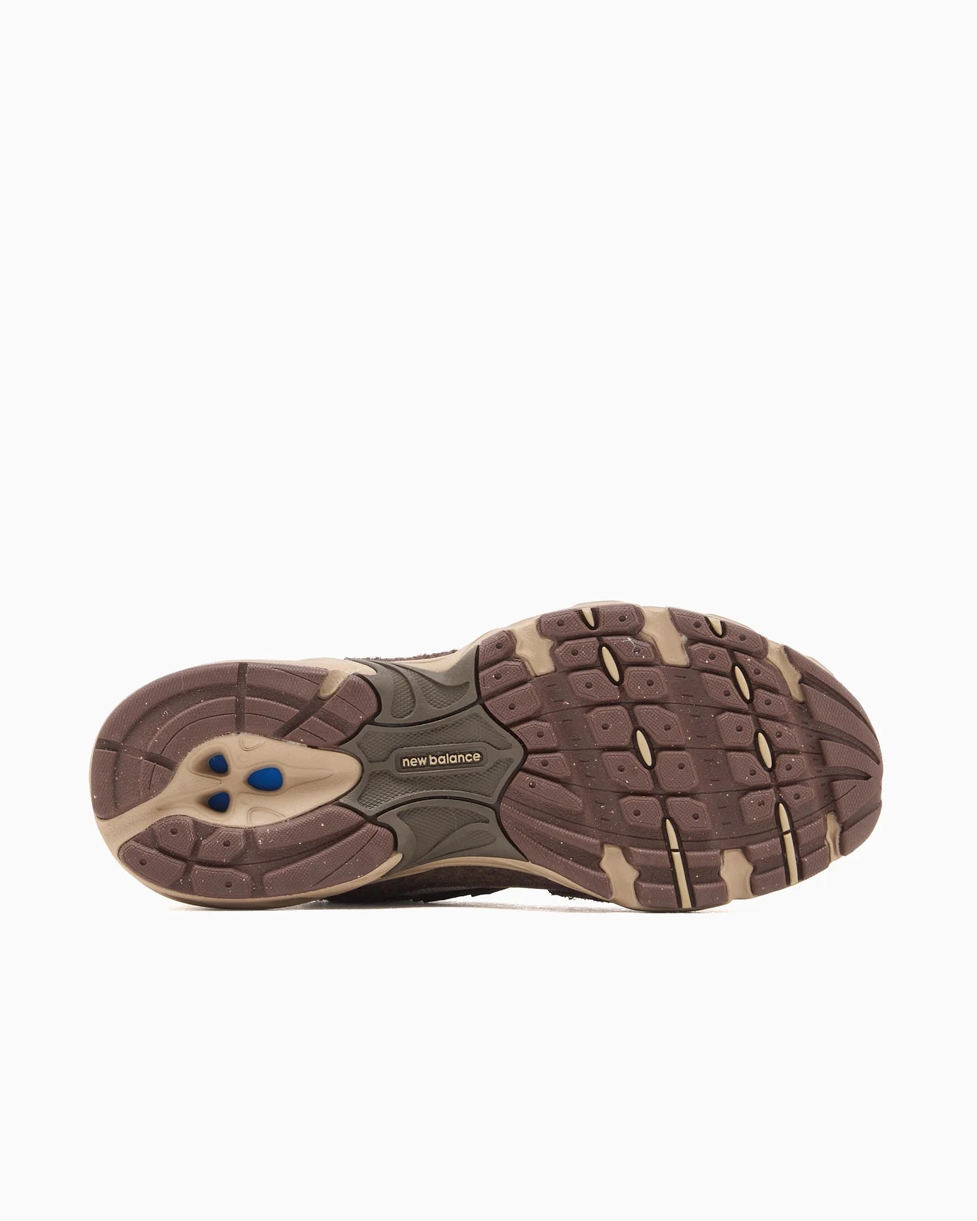 New Balance 530 Brown Tan