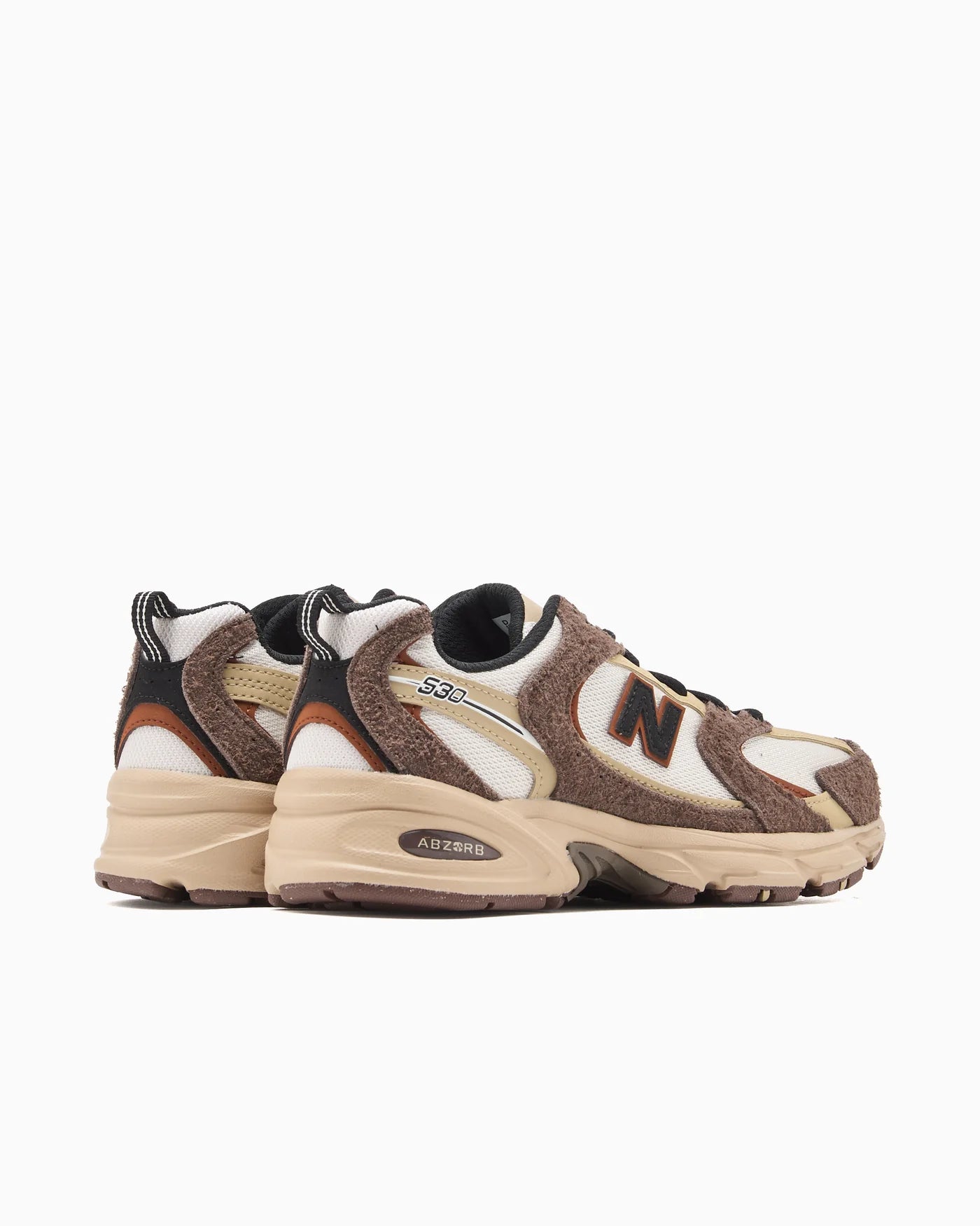 New Balance 530 Brown Tan