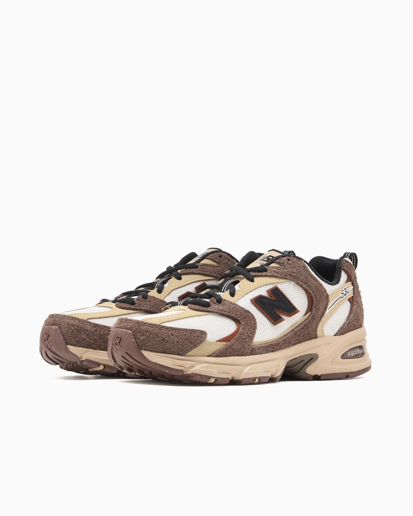 New Balance 530 Brown Tan