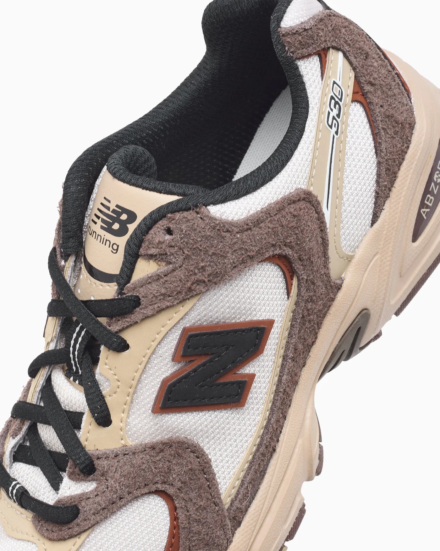 New Balance 530 Brown Tan
