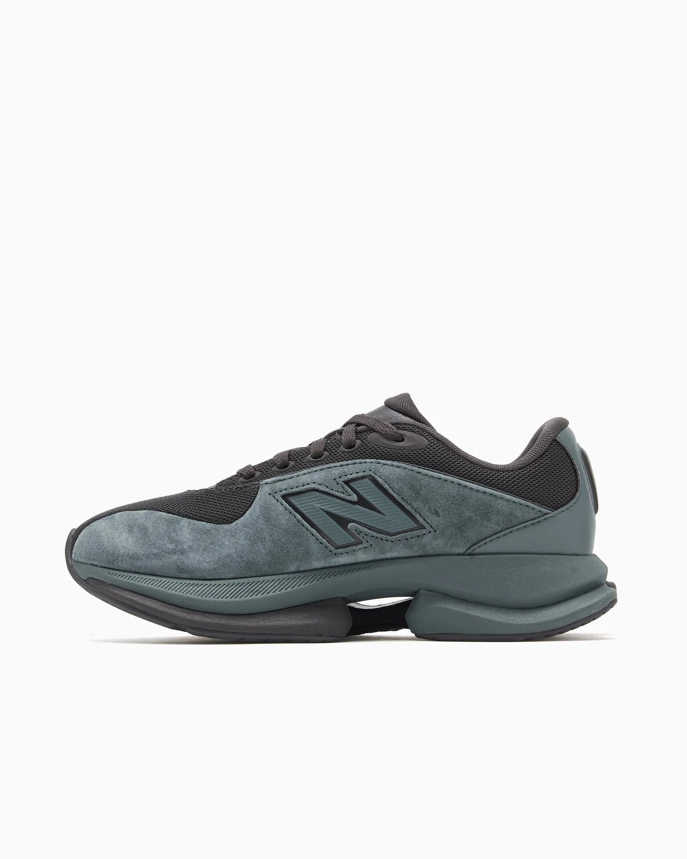 New Balance TF100 New Spruce Black