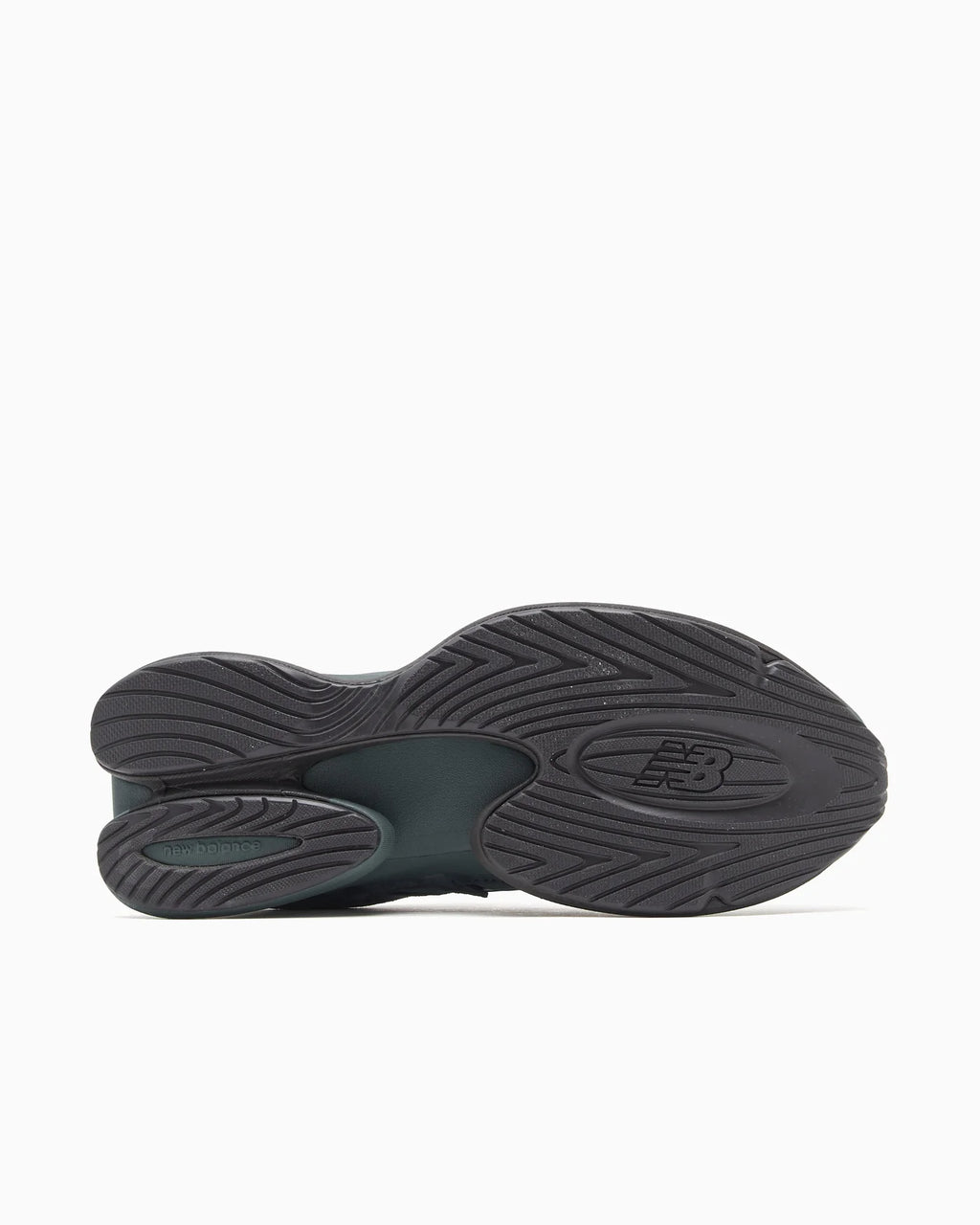 New Balance TF100 New Spruce Black
