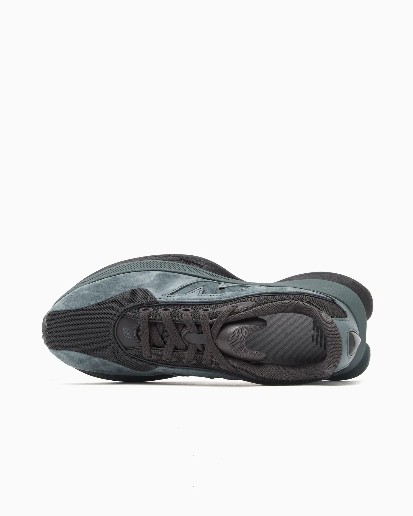 New Balance TF100 New Spruce Black