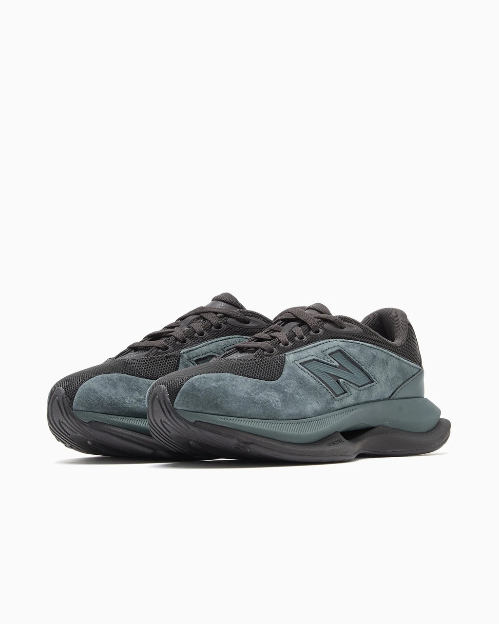 New Balance TF100 New Spruce Black