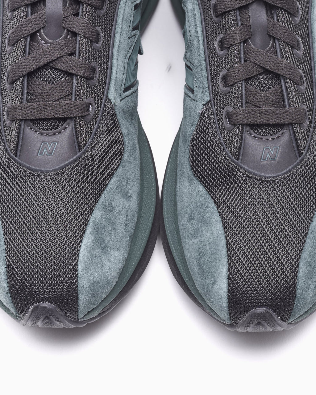 New Balance TF100 New Spruce Black