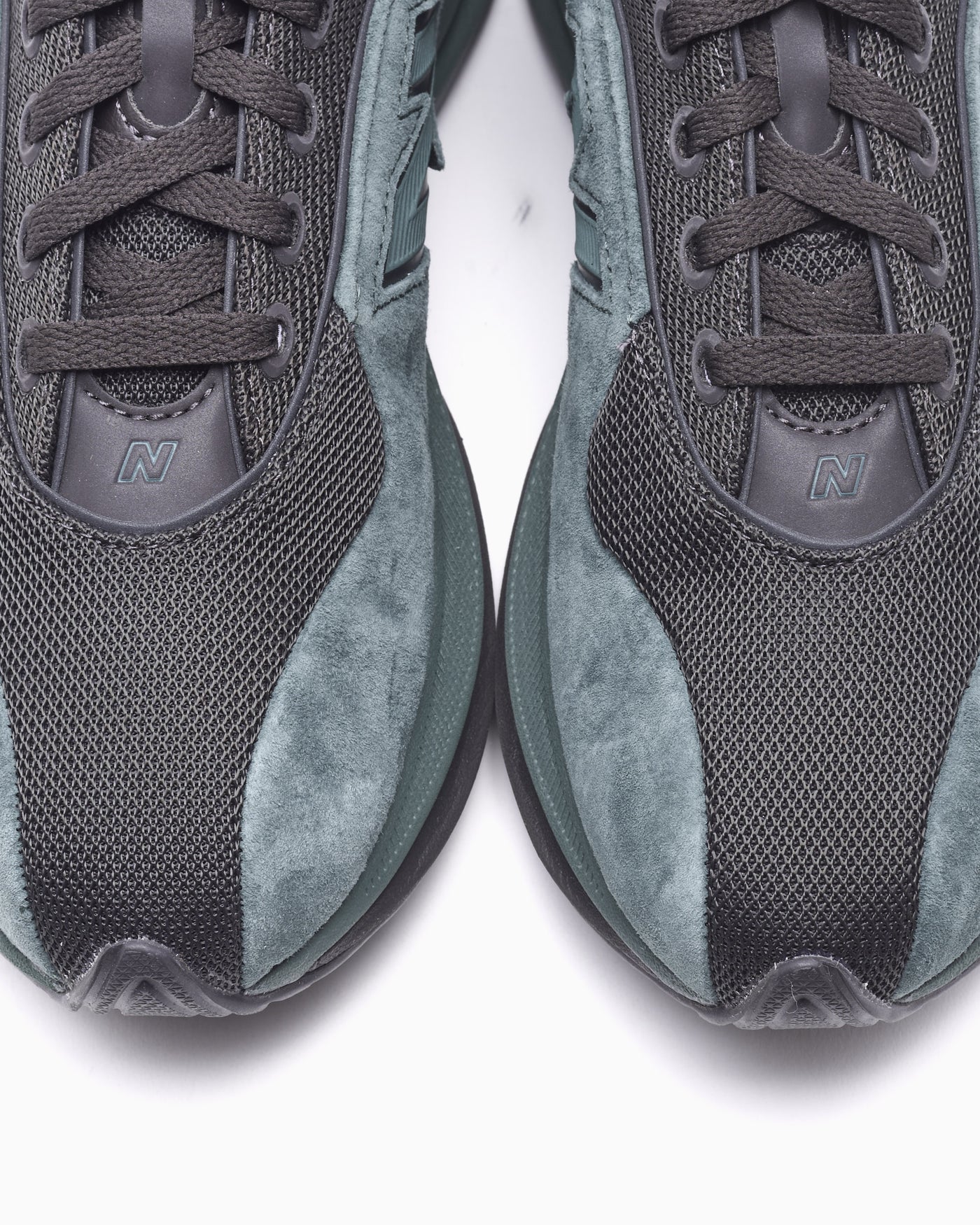 New Balance TF100 New Spruce Black