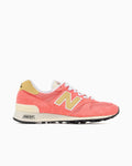 New Balance 1300 MiUSA Drift Red Hay