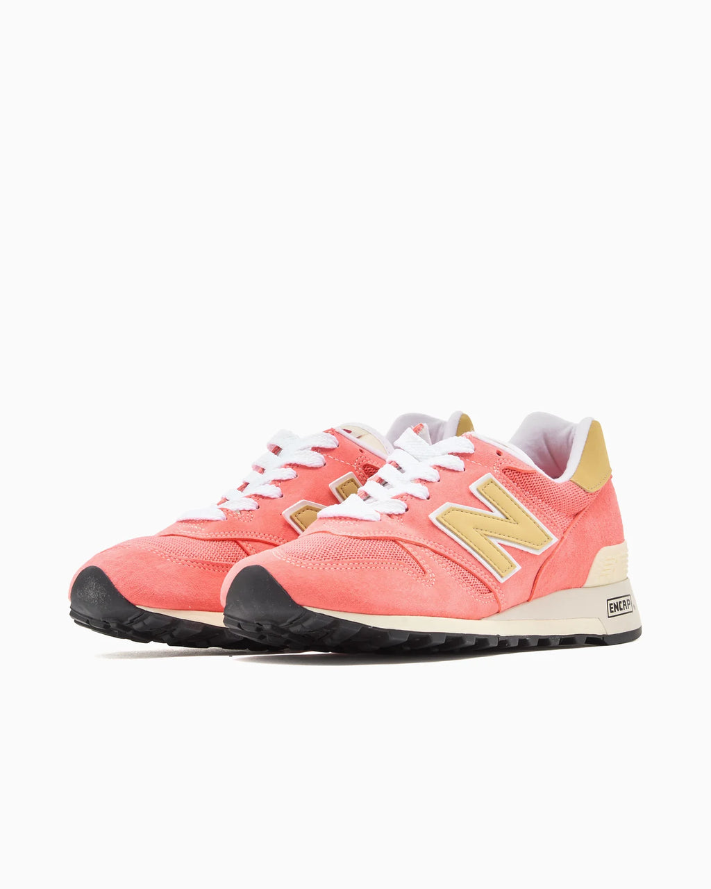 New Balance 1300 MiUSA Drift Red Hay