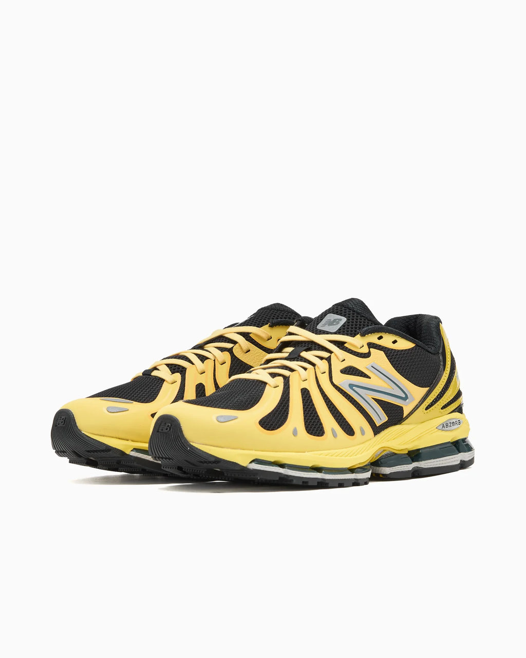 New Balance 1890 Star Burst Black