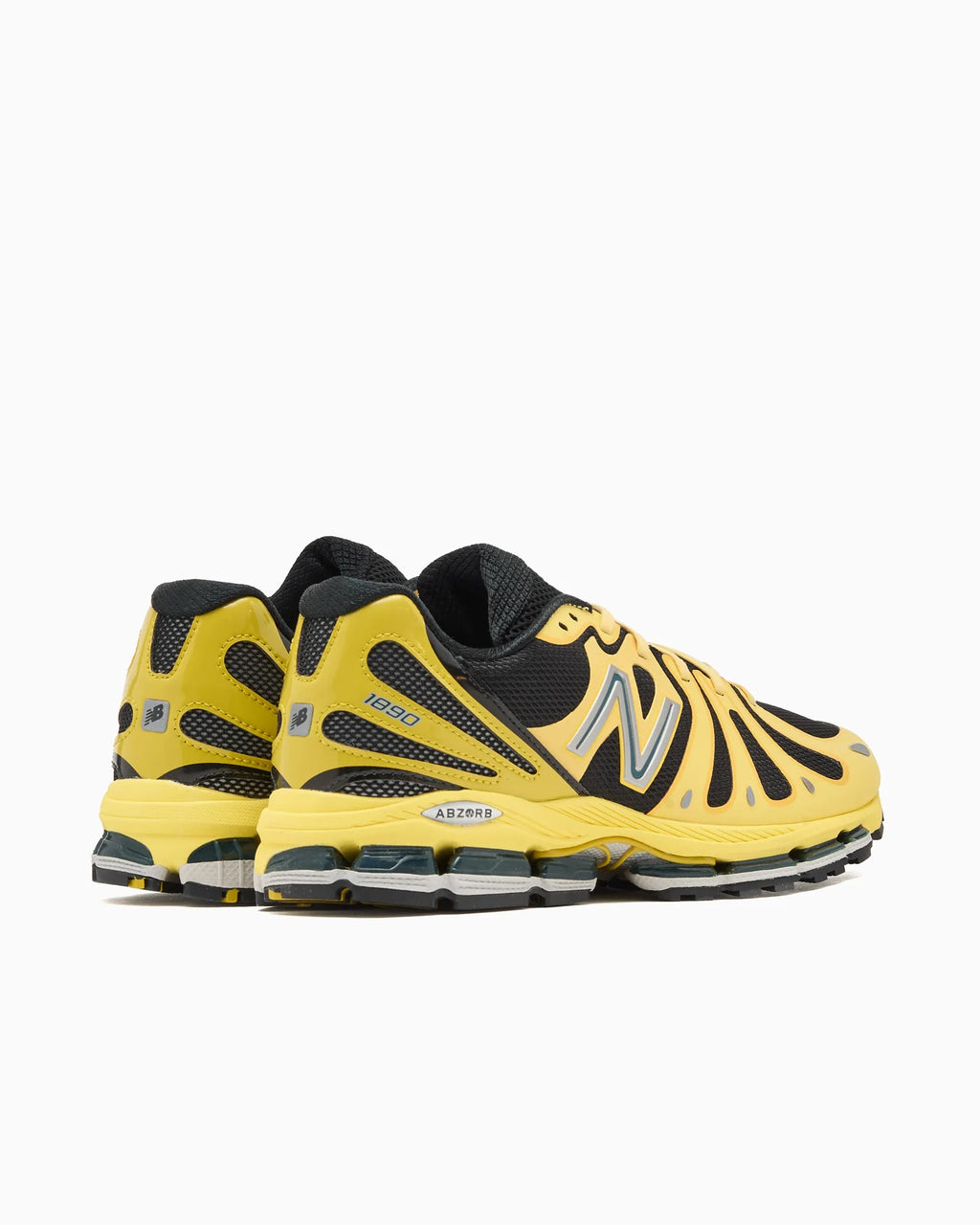 New Balance 1890 Star Burst Black