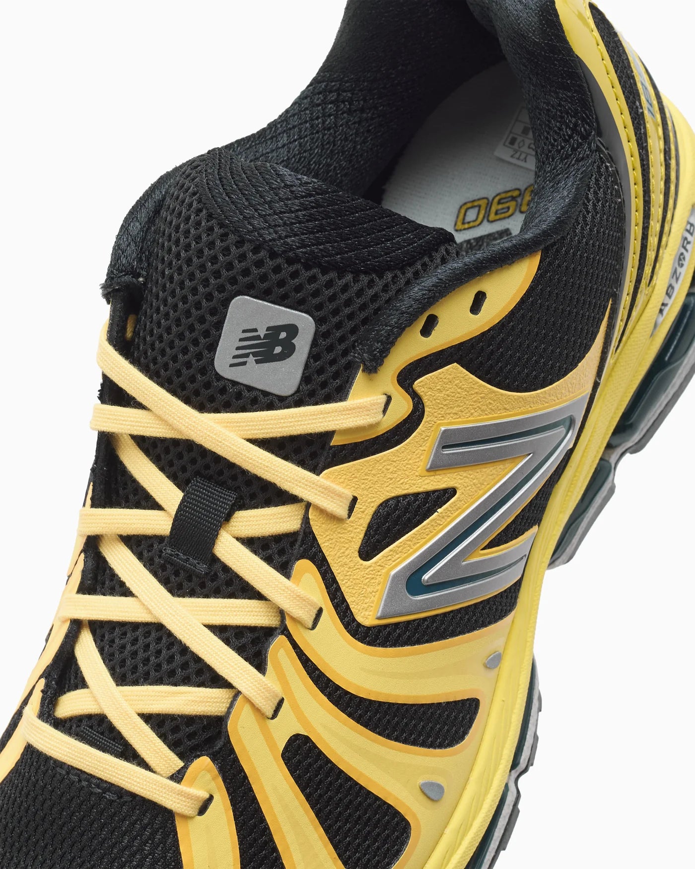 New Balance 1890 Star Burst Black