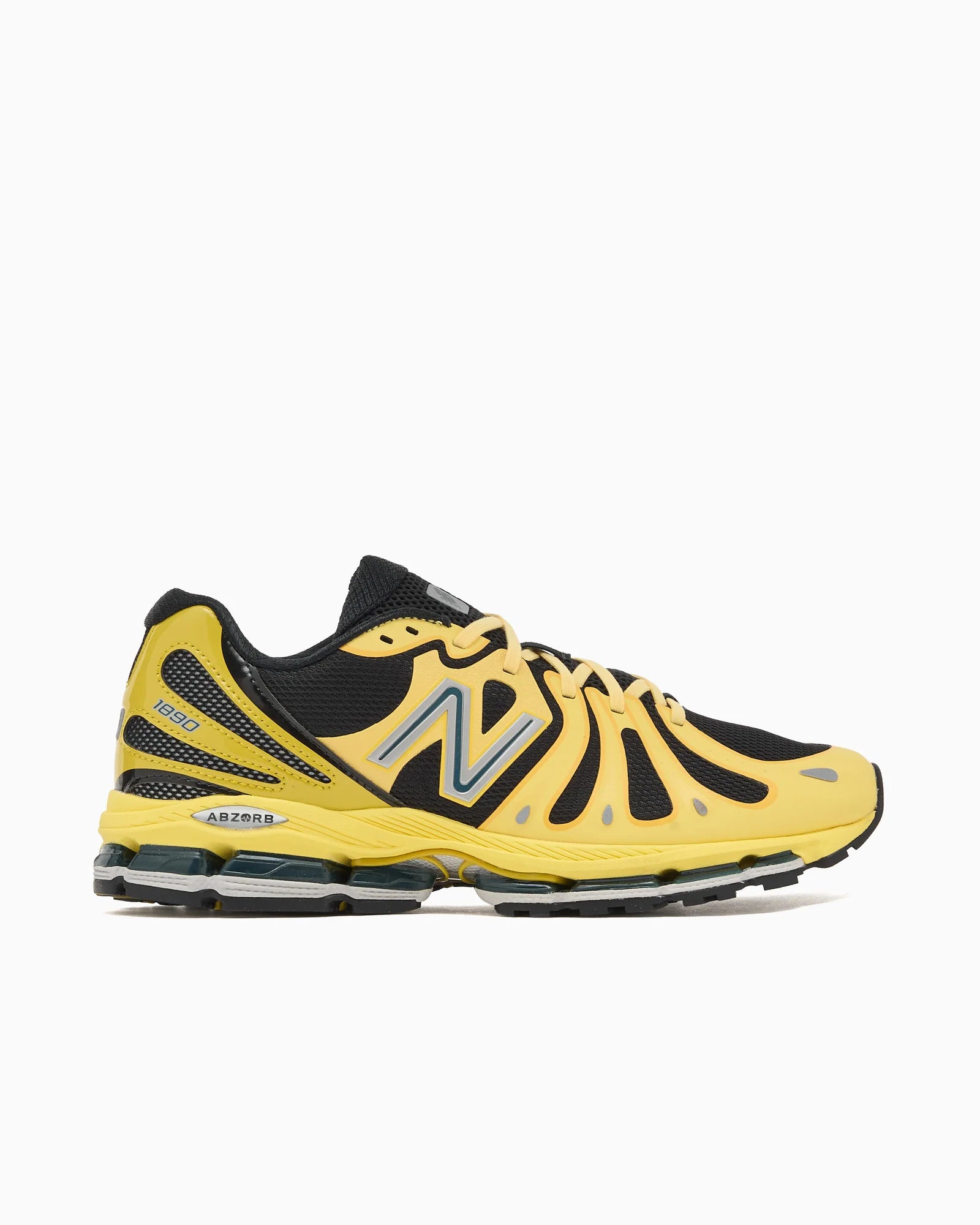 New Balance 1890 Star Burst Black