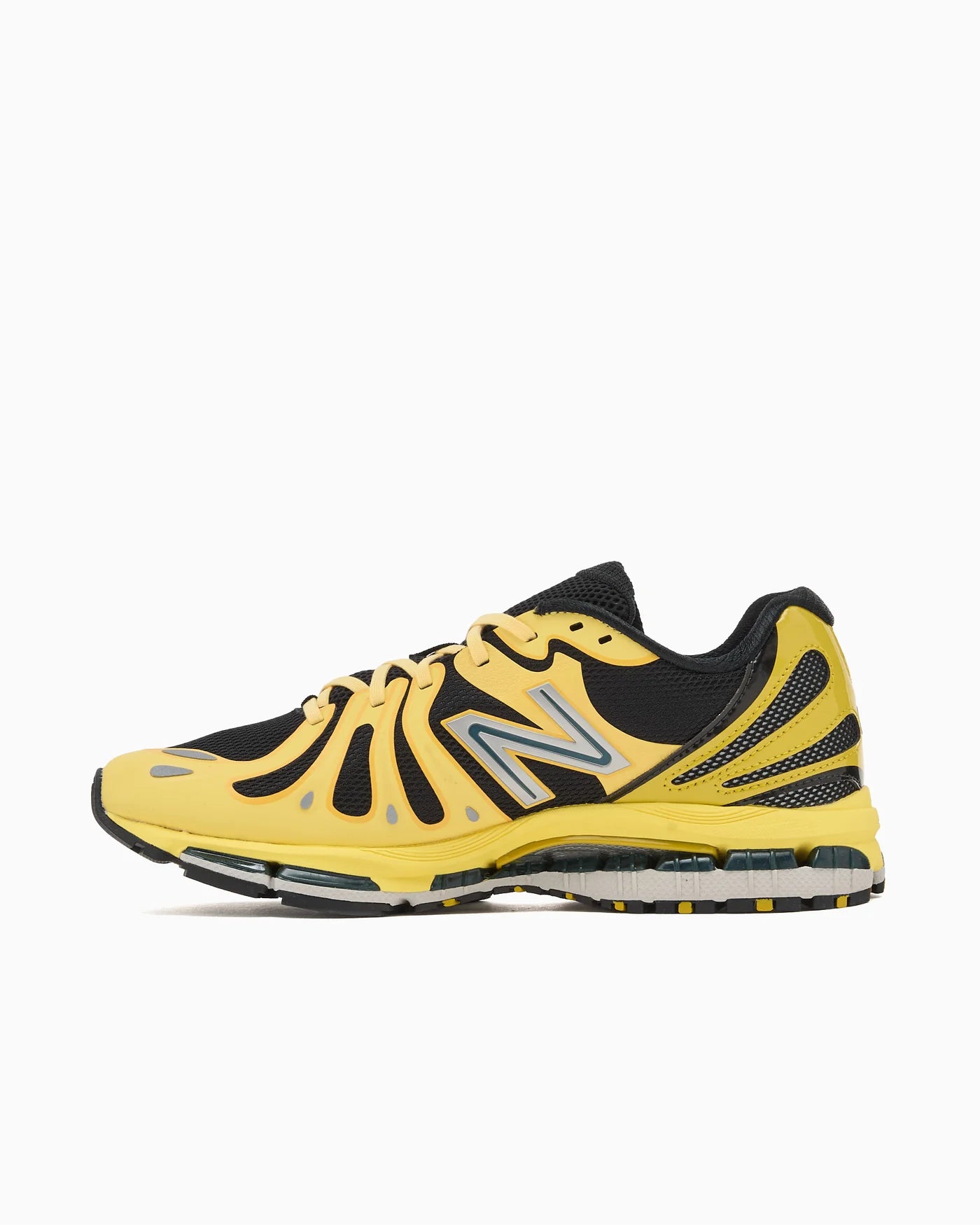 New Balance 1890 Star Burst Black