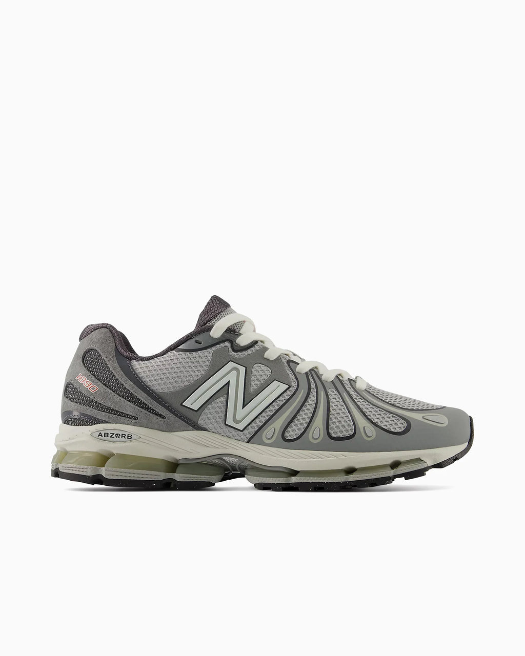 New Balance 1890 Grey Day (2026)