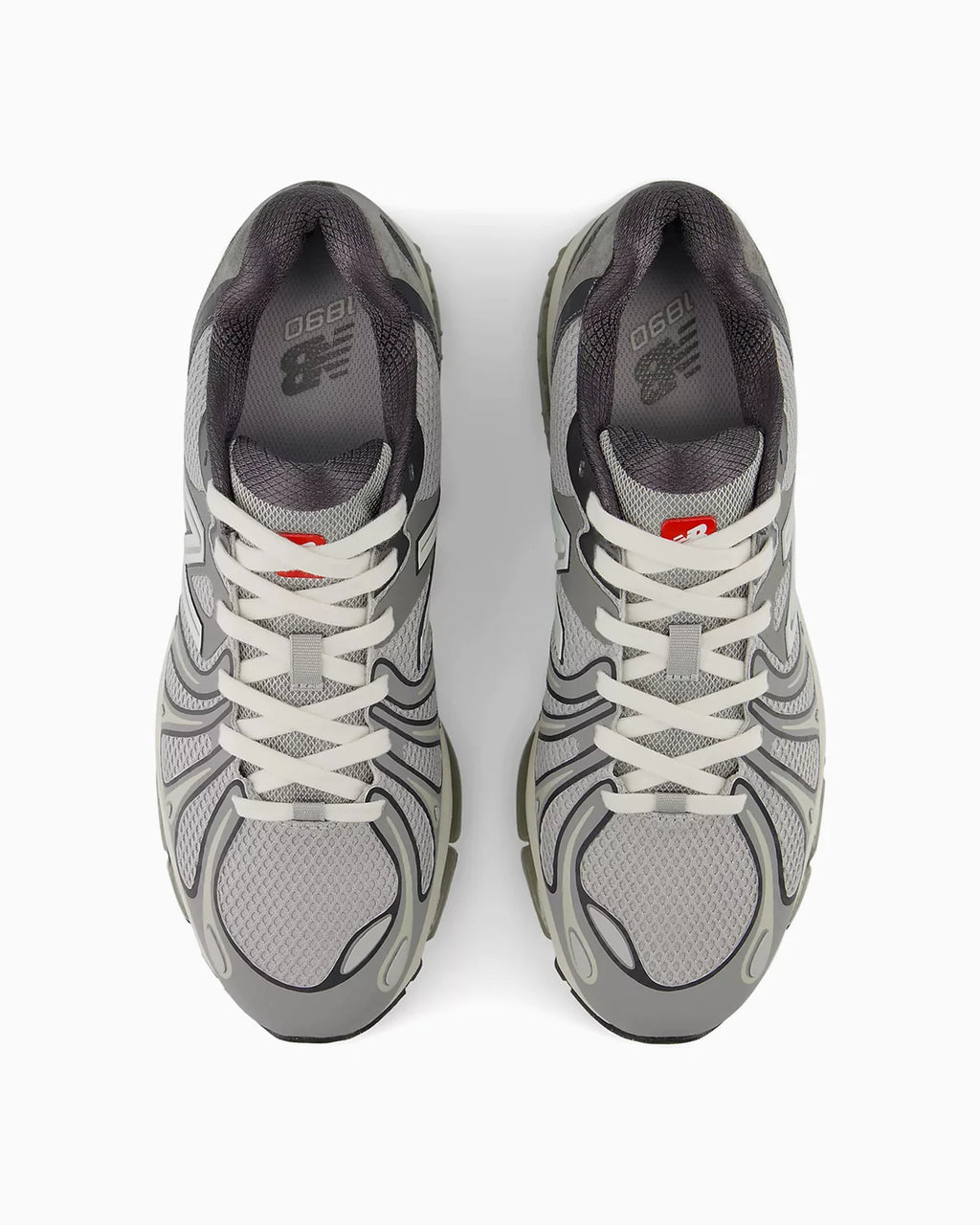 New Balance 1890 Grey Day (2026)