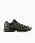 New Balance 1890 Faded Black Utility Green