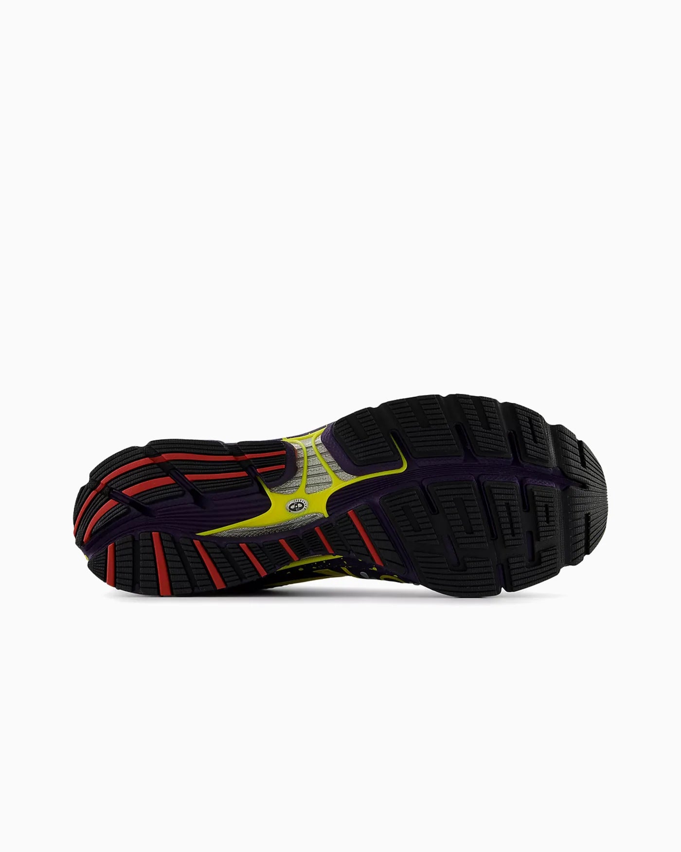 New Balance 1890 Boysenberry Punch Yellow