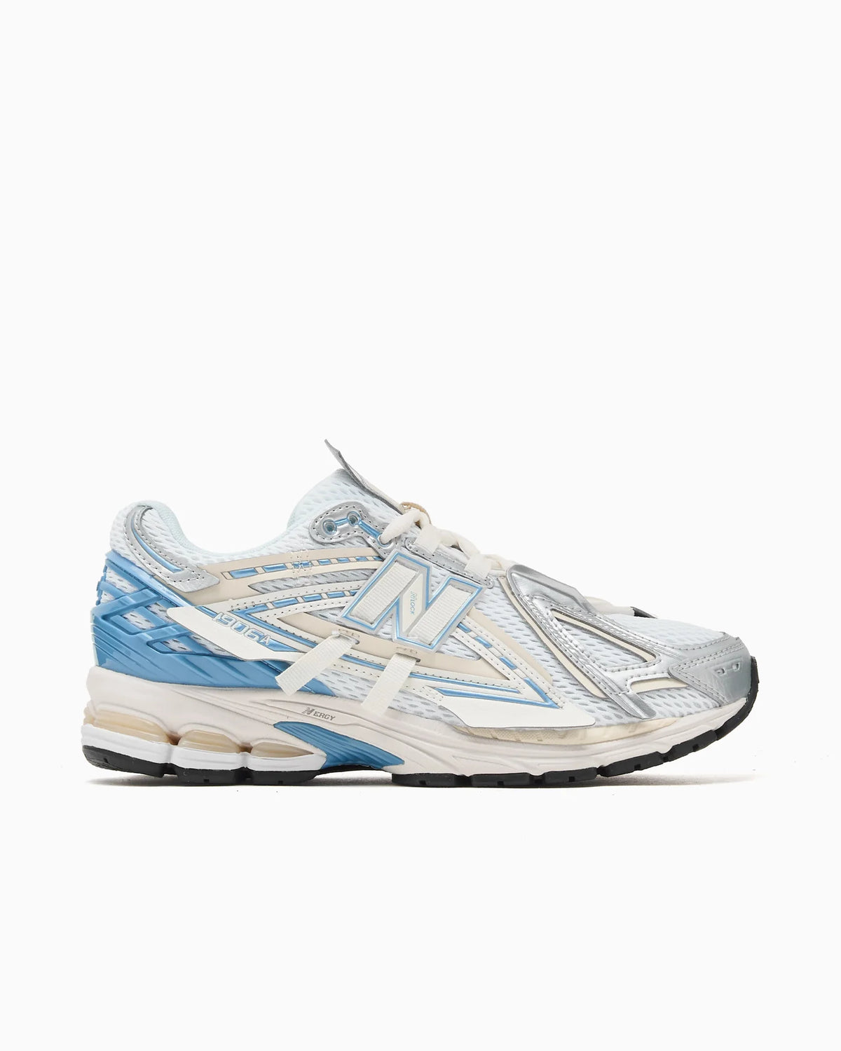 New Balance 1906A Sea Salt Altitude Metallic