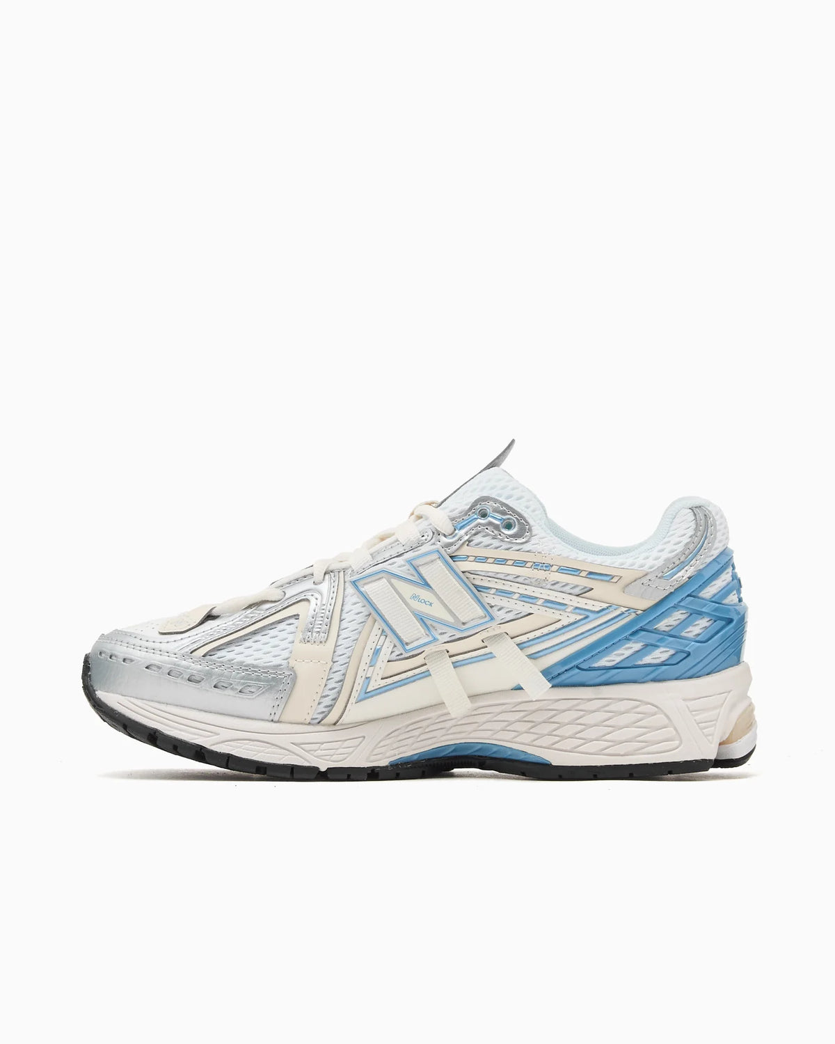 New Balance 1906A Sea Salt Altitude Metallic