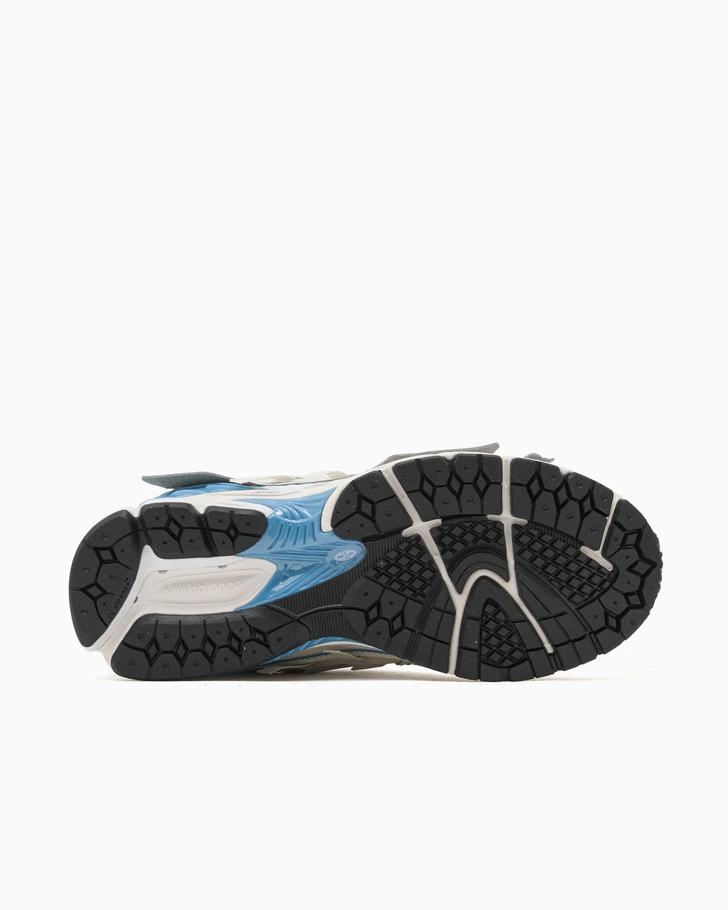 New Balance 1906A Sea Salt Altitude Metallic