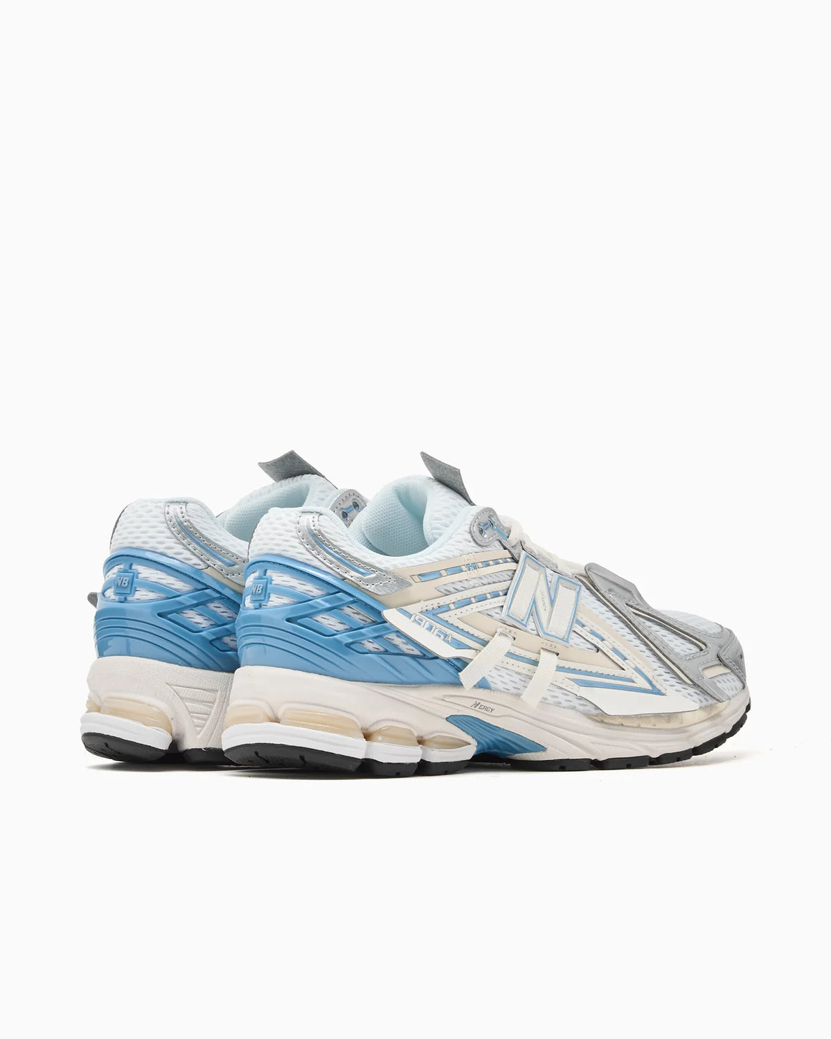 New Balance 1906A Sea Salt Altitude Metallic