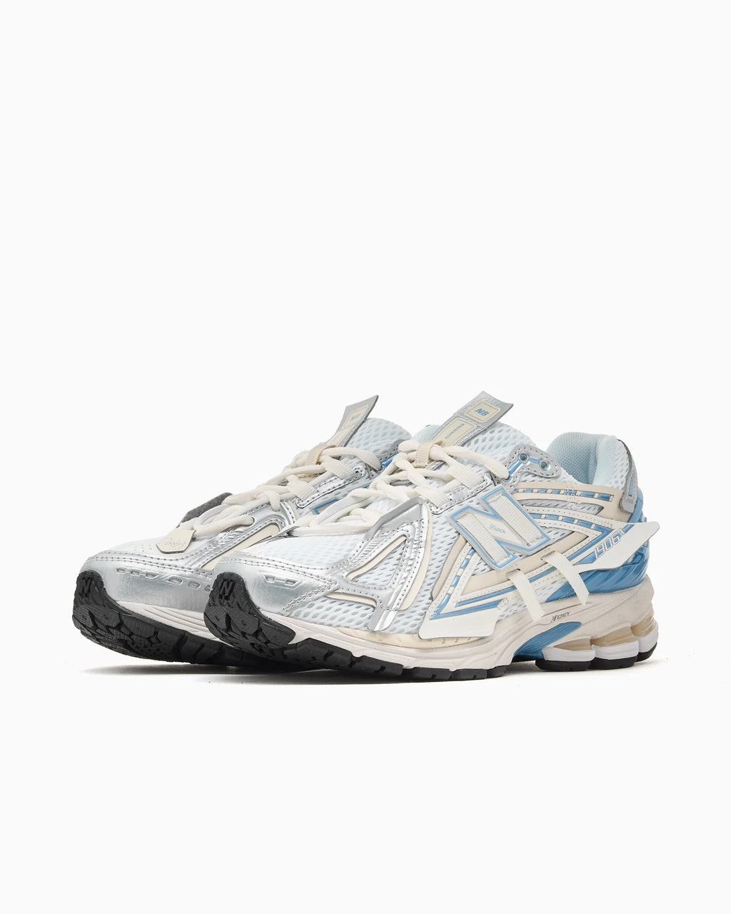 New Balance 1906A Sea Salt Altitude Metallic