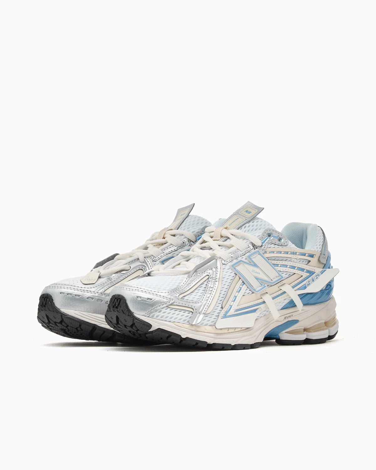New Balance 1906A Sea Salt Altitude Metallic