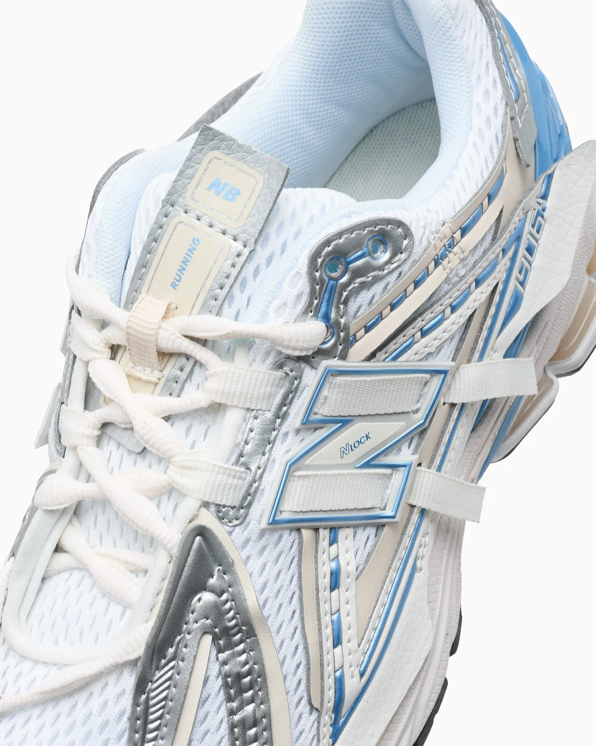 New Balance 1906A Sea Salt Altitude Metallic