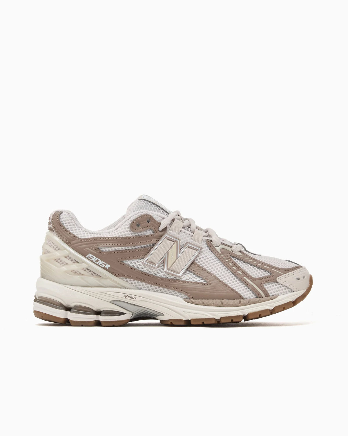 New Balance 1906R Moonbeam Mushroom