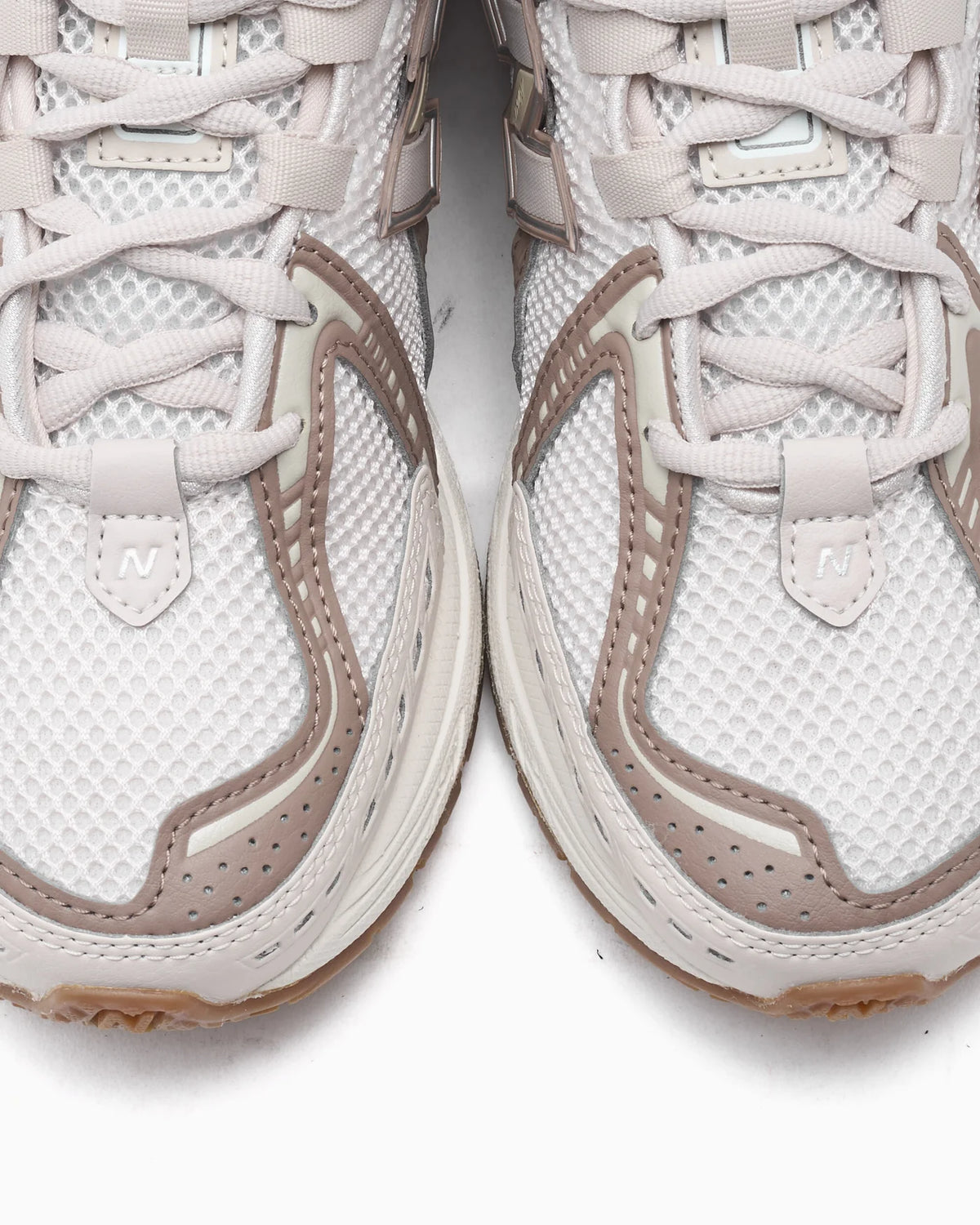 New Balance 1906R Moonbeam Mushroom