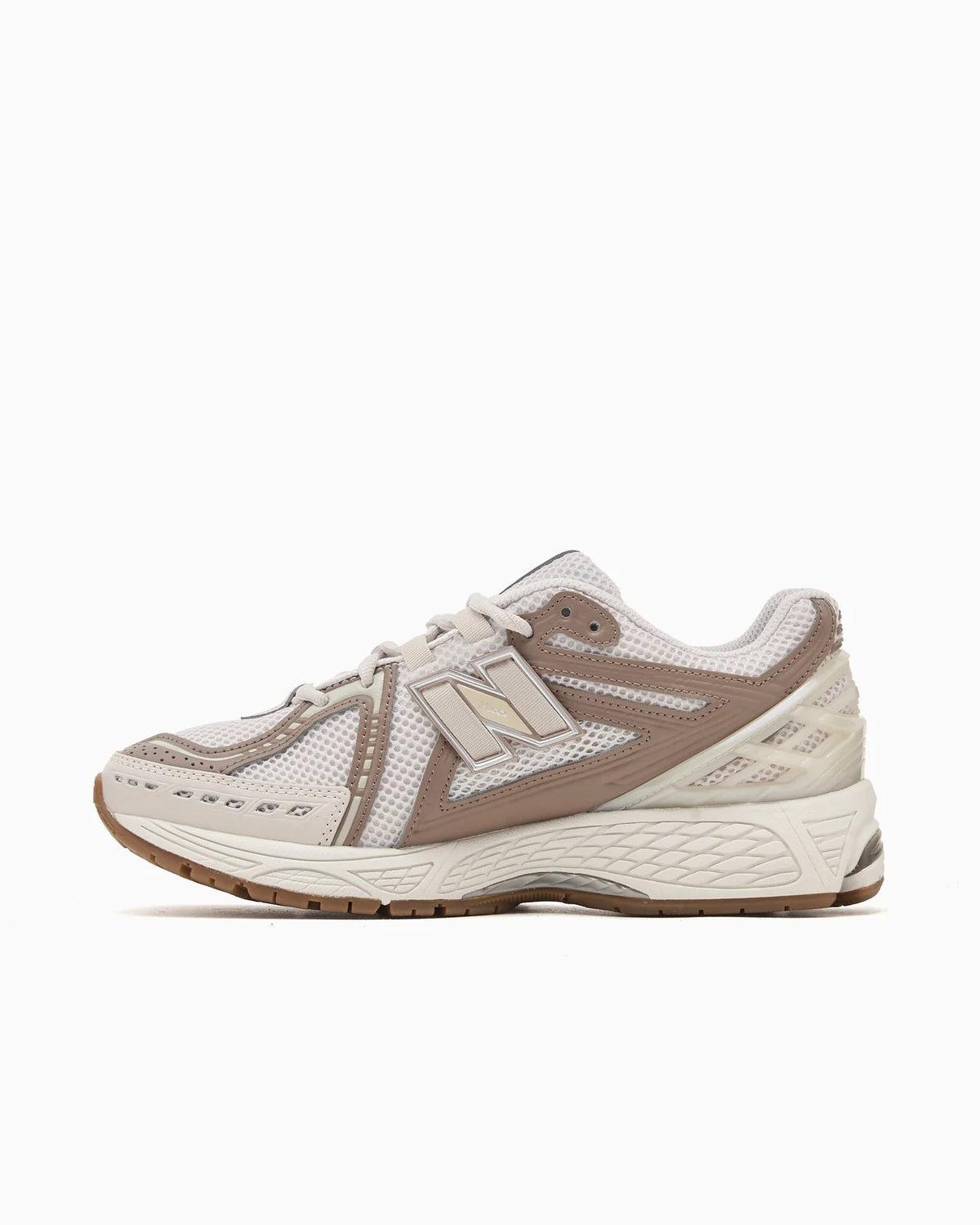 New Balance 1906R Moonbeam Mushroom