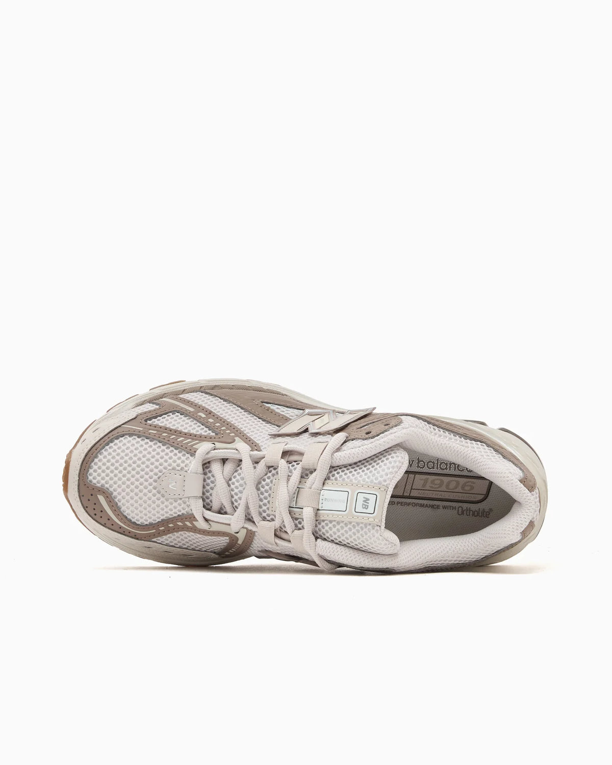 New Balance 1906R Moonbeam Mushroom