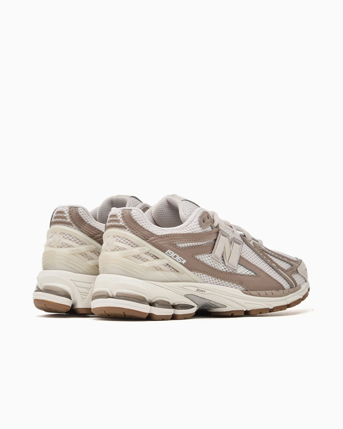 New Balance 1906R Moonbeam Mushroom