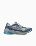 New Balance 2010 Vintage Indigo Teal