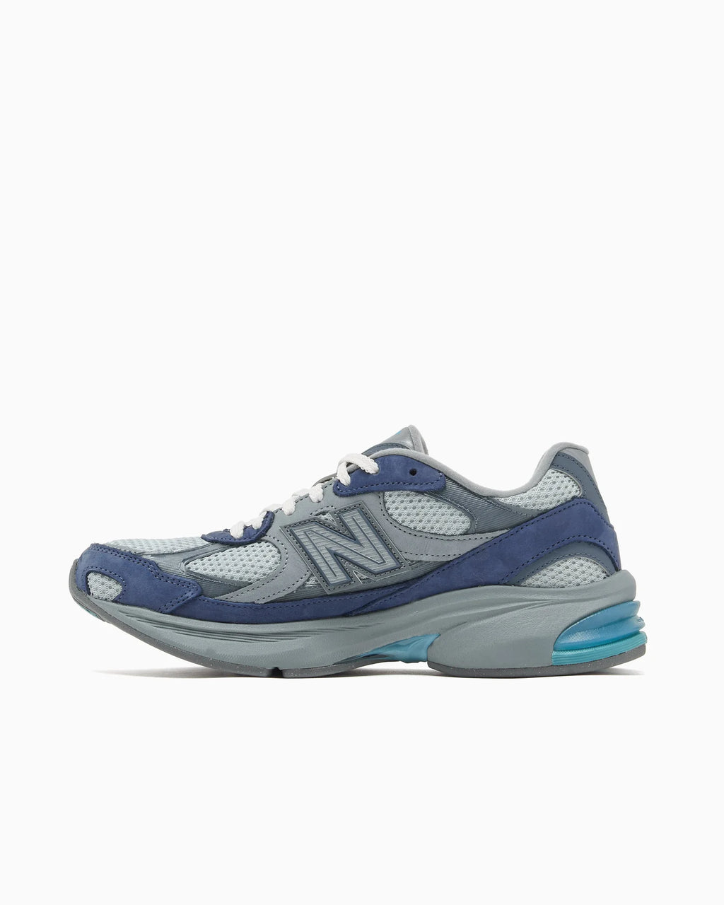 New Balance 2010 Vintage Indigo Teal